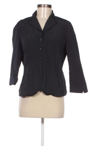 Γυναικείο πουκάμισο Gerry Weber, Μέγεθος M, Χρώμα Μπλέ, Τιμή 5,05 €
