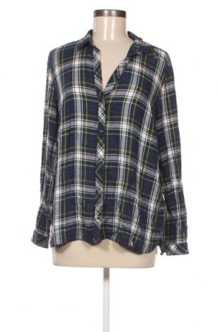 Γυναικείο πουκάμισο Gerry Weber, Μέγεθος L, Χρώμα Πολύχρωμο, Τιμή 17,81 €