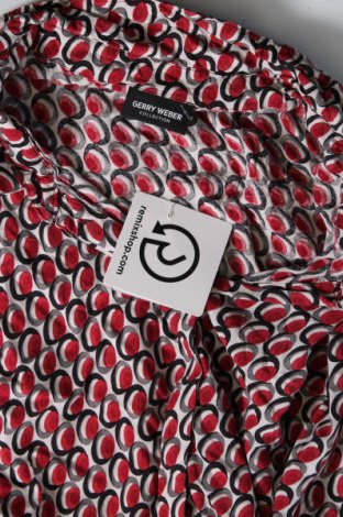 Дамска риза Gerry Weber, Размер L, Цвят Многоцветен, Цена 24,48 лв.