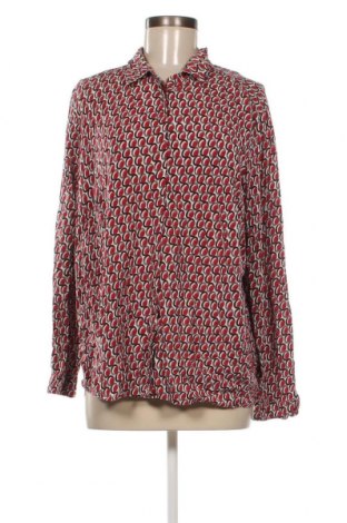 Γυναικείο πουκάμισο Gerry Weber, Μέγεθος L, Χρώμα Πολύχρωμο, Τιμή 16,92 €