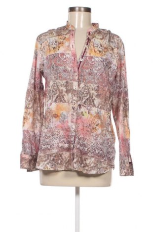 Γυναικείο πουκάμισο Gerry Weber, Μέγεθος M, Χρώμα Πολύχρωμο, Τιμή 16,92 €
