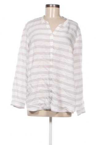 Γυναικείο πουκάμισο Gerry Weber, Μέγεθος L, Χρώμα Λευκό, Τιμή 29,69 €