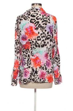 Γυναικείο πουκάμισο Gerry Weber, Μέγεθος M, Χρώμα Πολύχρωμο, Τιμή 16,92 €