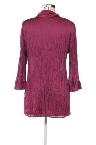 Γυναικείο πουκάμισο Gerry Weber, Μέγεθος L, Χρώμα Βιολετί, Τιμή 16,92 €