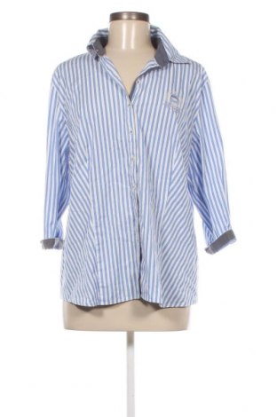 Γυναικείο πουκάμισο Gerry Weber, Μέγεθος XL, Χρώμα Πολύχρωμο, Τιμή 30,86 €