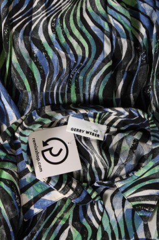Дамска риза Gerry Weber, Размер M, Цвят Многоцветен, Цена 26,40 лв.