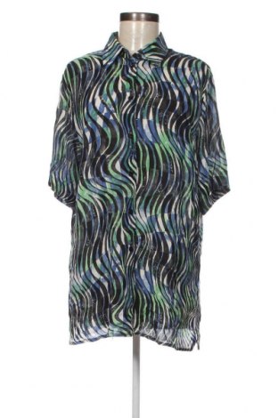 Γυναικείο πουκάμισο Gerry Weber, Μέγεθος M, Χρώμα Πολύχρωμο, Τιμή 13,75 €