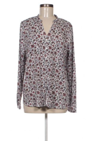 Γυναικείο πουκάμισο Gina, Μέγεθος L, Χρώμα Πολύχρωμο, Τιμή 8,35 €