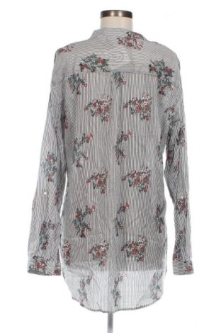 Γυναικείο πουκάμισο Gina, Μέγεθος XL, Χρώμα Πολύχρωμο, Τιμή 13,14 €