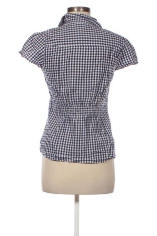 Γυναικείο πουκάμισο Gina, Μέγεθος M, Χρώμα Πολύχρωμο, Τιμή 6,11 €