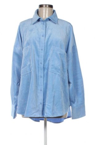 Dámská košile  Gina Benotti, Velikost XL, Barva Modrá, Cena  331,00 Kč