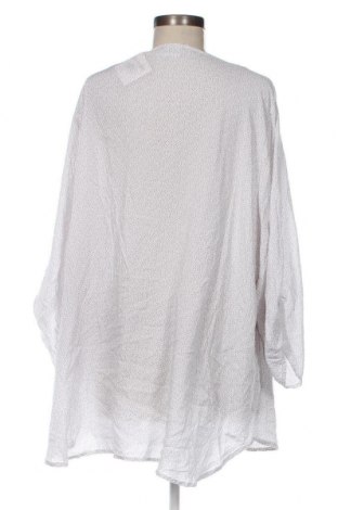 Дамска риза Gina Benotti, Размер XXL, Цвят Бял, Цена 25,00 лв.
