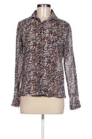 Γυναικείο πουκάμισο Gina Benotti, Μέγεθος S, Χρώμα Πολύχρωμο, Τιμή 4,64 €