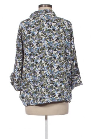 Γυναικείο πουκάμισο Gina Benotti, Μέγεθος L, Χρώμα Πολύχρωμο, Τιμή 8,81 €