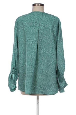 Γυναικείο πουκάμισο Gina Benotti, Μέγεθος L, Χρώμα Πράσινο, Τιμή 8,35 €