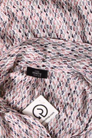 Γυναικείο πουκάμισο Gina Benotti, Μέγεθος S, Χρώμα Πολύχρωμο, Τιμή 6,63 €