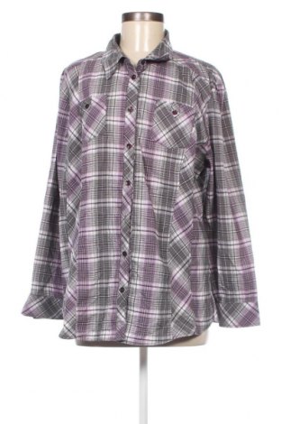 Dámská košile  Gina Laura, Velikost XL, Barva Vícebarevné, Cena  542,00 Kč