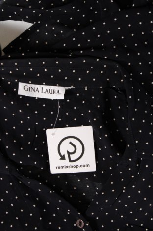 Női ing Gina Laura, Méret L, Szín Fekete, Ár 3 390 Ft