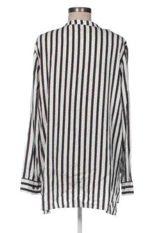 Γυναικείο πουκάμισο Gina Laura, Μέγεθος XL, Χρώμα Λευκό, Τιμή 17,88 €