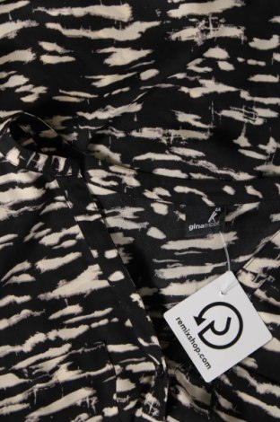 Γυναικείο πουκάμισο Gina Tricot, Μέγεθος XL, Χρώμα Πολύχρωμο, Τιμή 8,66 €