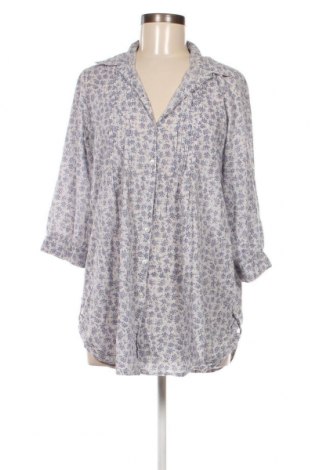 Γυναικείο πουκάμισο Gina Tricot, Μέγεθος S, Χρώμα Πολύχρωμο, Τιμή 5,83 €