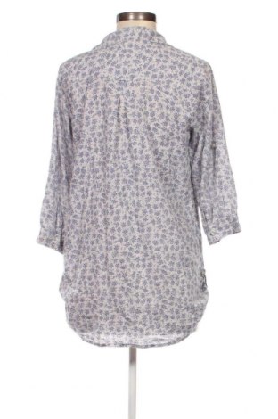 Γυναικείο πουκάμισο Gina Tricot, Μέγεθος S, Χρώμα Πολύχρωμο, Τιμή 5,22 €