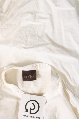 Γυναικείο πουκάμισο Gosha By Vero Moda, Μέγεθος XS, Χρώμα Λευκό, Τιμή 4,45 €