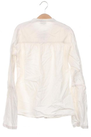 Damenbluse Gosha By Vero Moda, Größe XS, Farbe Weiß, Preis 5,94 €