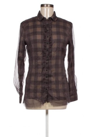 Γυναικείο πουκάμισο Guess, Μέγεθος M, Χρώμα Πολύχρωμο, Τιμή 94,27 €
