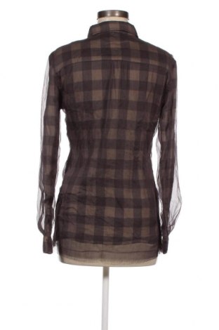 Γυναικείο πουκάμισο Guess, Μέγεθος M, Χρώμα Πολύχρωμο, Τιμή 80,48 €