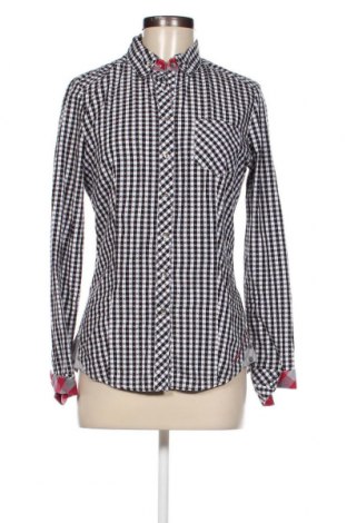 Γυναικείο πουκάμισο Guess, Μέγεθος S, Χρώμα Πολύχρωμο, Τιμή 25,24 €