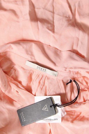 Dámska košeľa  Guess, Veľkosť M, Farba Ružová, Cena  17,16 €