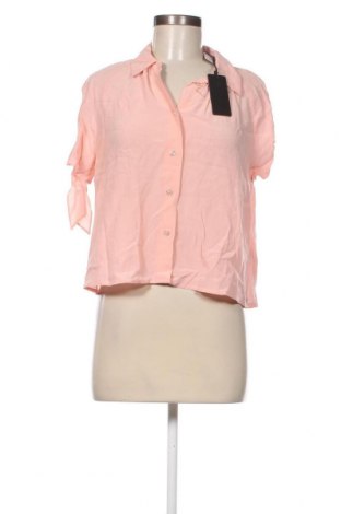 Dámska košeľa  Guess, Veľkosť M, Farba Ružová, Cena  17,16 €