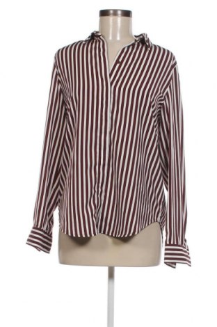 Дамска риза H&M, Размер M, Цвят Многоцветен, Цена 6,75 лв.