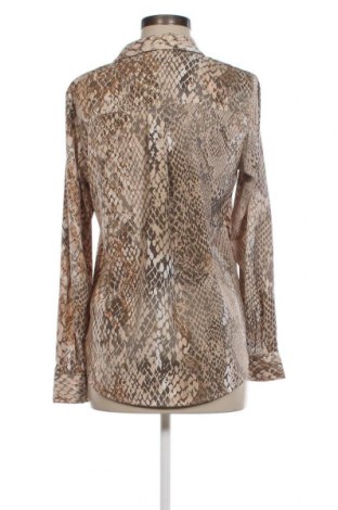 Γυναικείο πουκάμισο H&M, Μέγεθος S, Χρώμα  Μπέζ, Τιμή 15,46 €