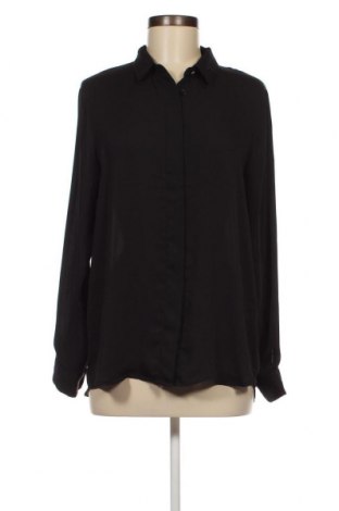 Dámská košile  H&M, Velikost L, Barva Černá, Cena  239,00 Kč