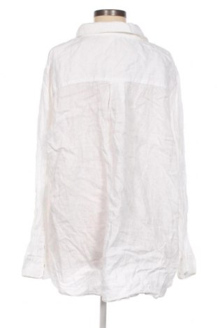 Dámská košile  H&M, Velikost XXL, Barva Bílá, Cena  399,00 Kč