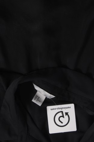 Cămașă de femei H&M, Mărime M, Culoare Negru, Preț 82,24 Lei