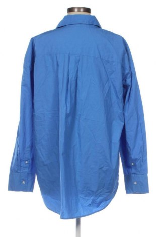 Damenbluse H&M, Größe XL, Farbe Blau, Preis 14,79 €