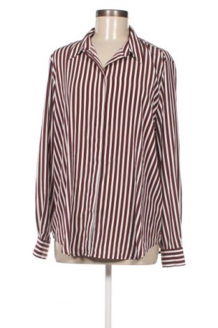 Дамска риза H&M, Размер XL, Цвят Многоцветен, Цена 14,75 лв.