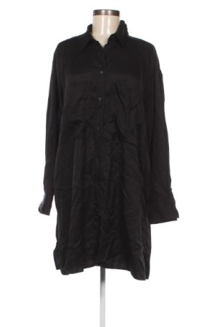Dámska košeľa  H&M, Veľkosť M, Farba Čierna, Cena  4,96 €