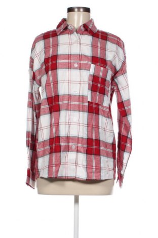 Γυναικείο πουκάμισο H&M, Μέγεθος XS, Χρώμα Πολύχρωμο, Τιμή 24,74 €