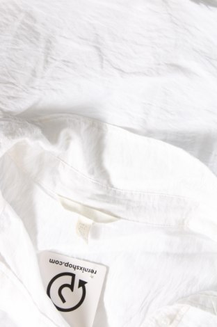 Дамска риза H&M, Размер L, Цвят Бял, Цена 12,80 лв.
