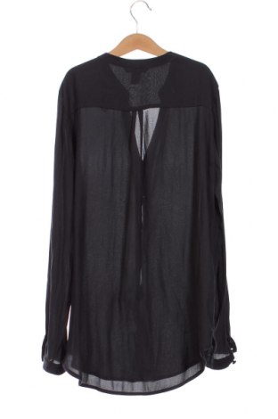 Γυναικείο πουκάμισο H&M, Μέγεθος XS, Χρώμα Γκρί, Τιμή 4,02 €