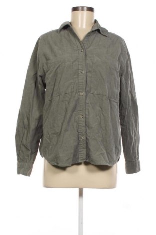 Dámska košeľa  H&M, Veľkosť S, Farba Zelená, Cena  6,81 €