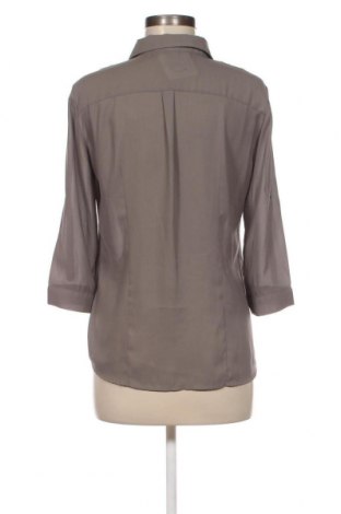 Γυναικείο πουκάμισο H&M, Μέγεθος M, Χρώμα Γκρί, Τιμή 6,54 €