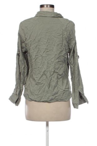 Dámská košile  H&M, Velikost M, Barva Zelená, Cena  140,00 Kč
