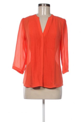 Dámská košile  H&M, Velikost M, Barva Oranžová, Cena  140,00 Kč