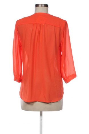 Damenbluse H&M, Größe M, Farbe Orange, Preis 6,09 €