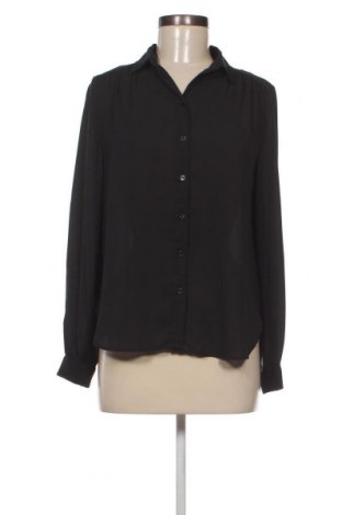 Dámska košeľa  H&M, Veľkosť XS, Farba Čierna, Cena  4,25 €
